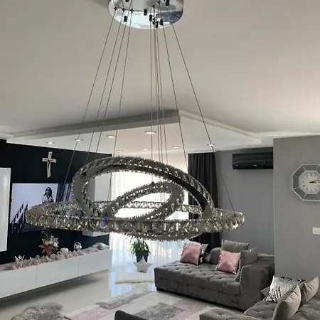 Villa Luxury Helena Kaštela