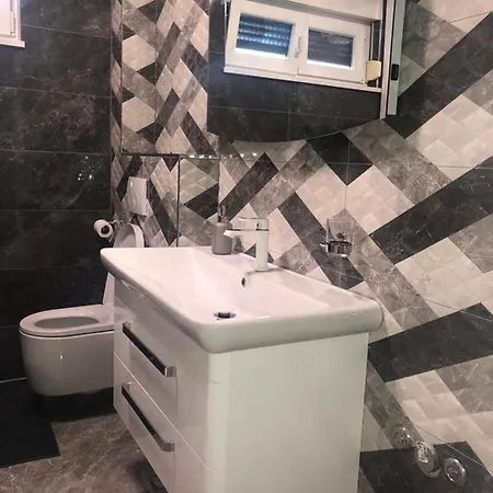 Luxury Helena Villa *