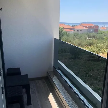 Luxury Helena Villa Kaštela