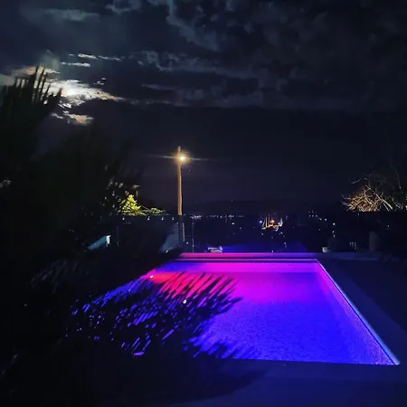 Luxury Helena Villa Kaštela