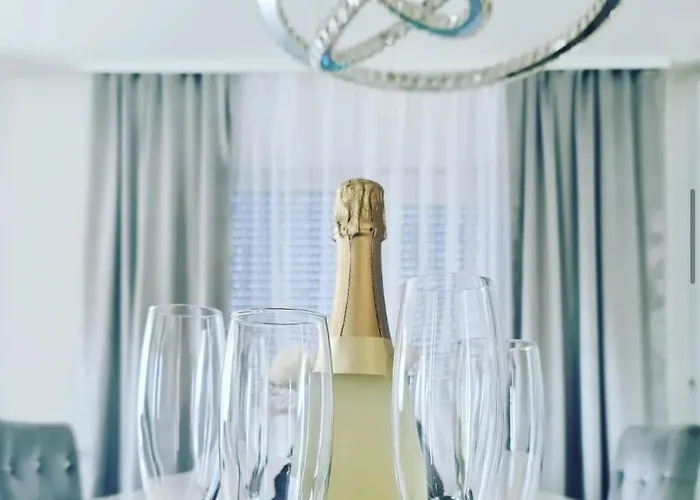 Luxury Helena Kaštela